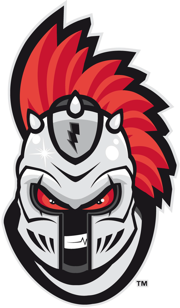Nashua Silver Knights 2011-Pres Secondary Logo iron on transfers for T-shirts